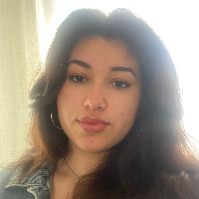 Maya Levi Morenos