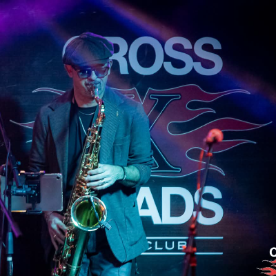 NICK SAX