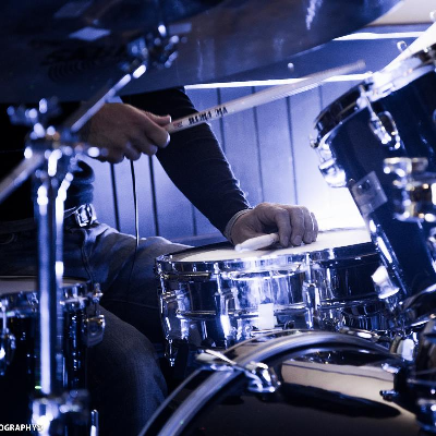 Mich Drum