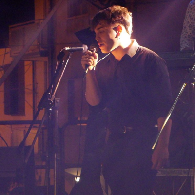 Michael Marasco
