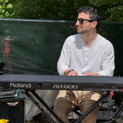 Stefano Martelli