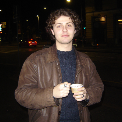 Julius Borchers