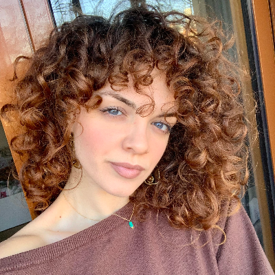 Sharon Di Domenico