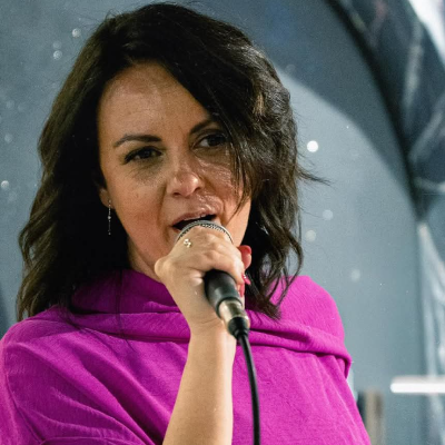 Elisa Viano Barreri