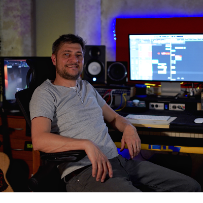 Roberto Lucchini mix - master