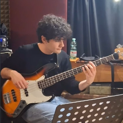 Matteo Tavolini