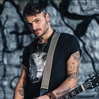 Marco Sicilia