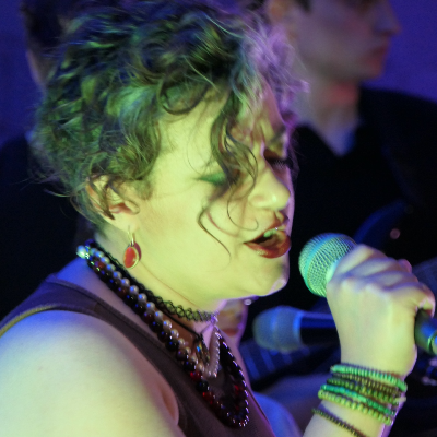 Chiara Olivieri