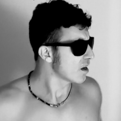 Alain Void -