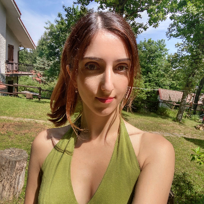 Sara Visentin