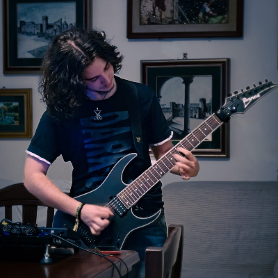 Matteo Monaldi