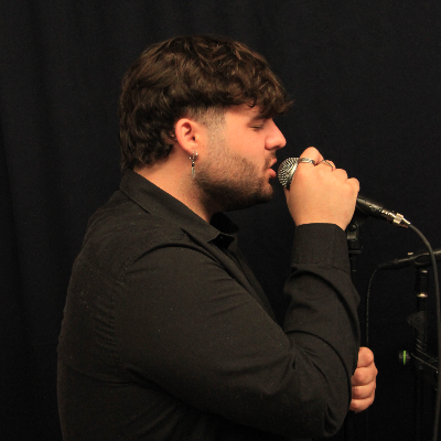 Simone Rossetti
