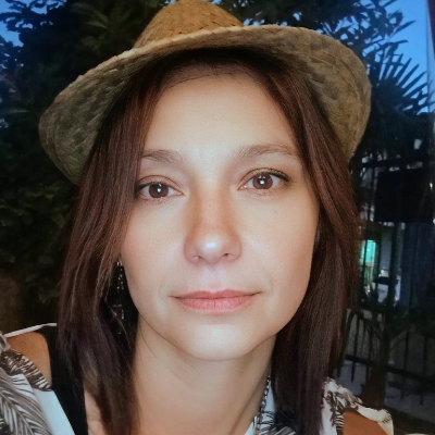 Chiara Vegetti