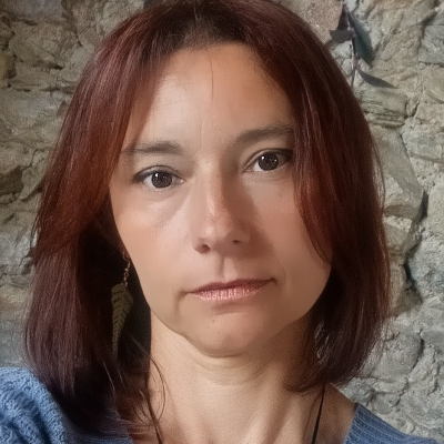 Chiara Vegetti