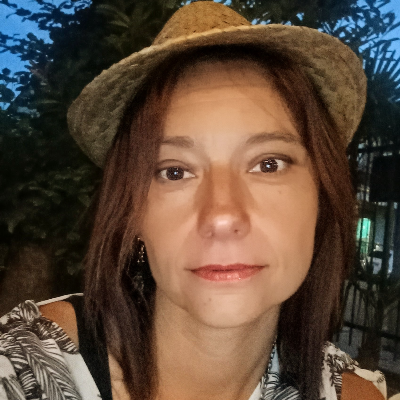 Chiara Vegetti