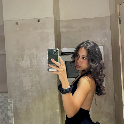 Silvia Mangia