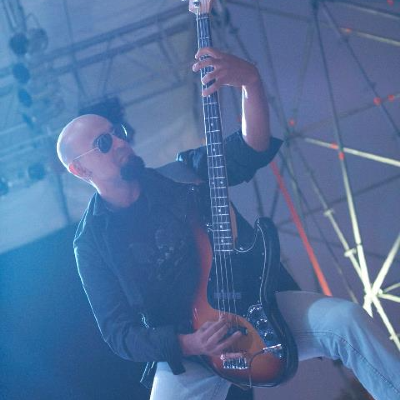 LUCA SMITH FINAVERA