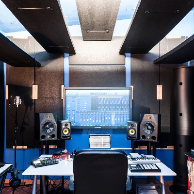 Regia Audio Baranzate