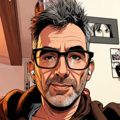 massimo crocchini