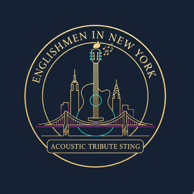 Englishmen in New York