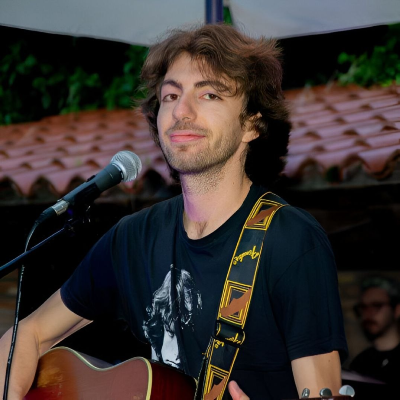 Tommaso Panciera