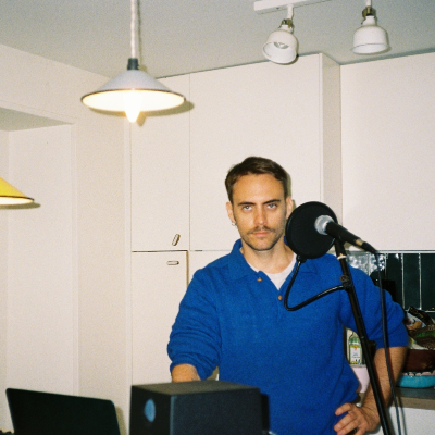Daniel Zerbini
