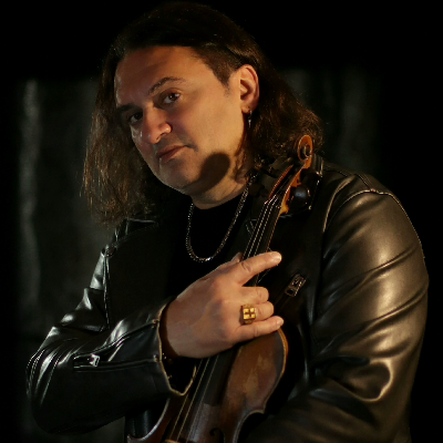 Maxim Distefano