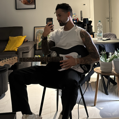 Leonardo Palmieri