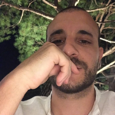 Ale Cristini