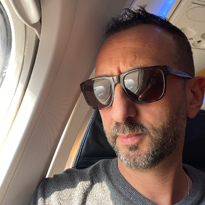 Gianni Vitale