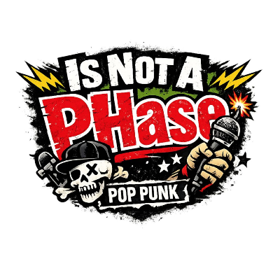 Is Not A Phase