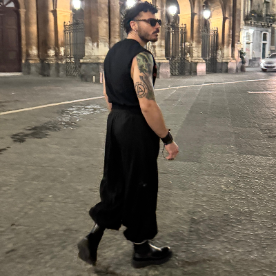 Ivan Privitera
