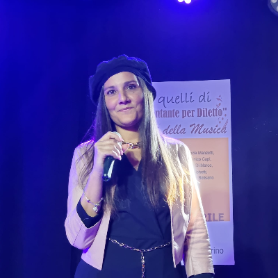 Antonella Di Rosa