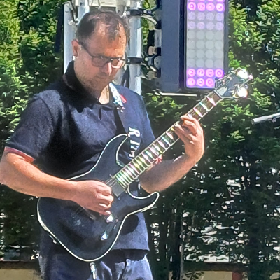 luca brescia