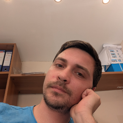 Alessio Chiulli
