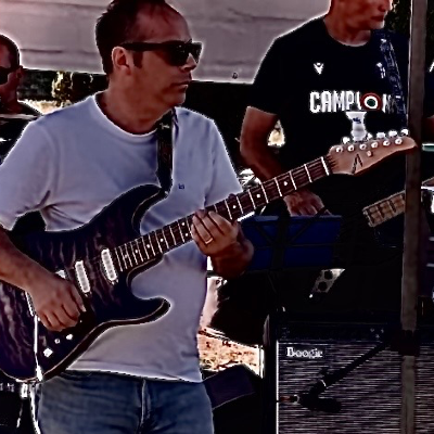 Marcello Valente