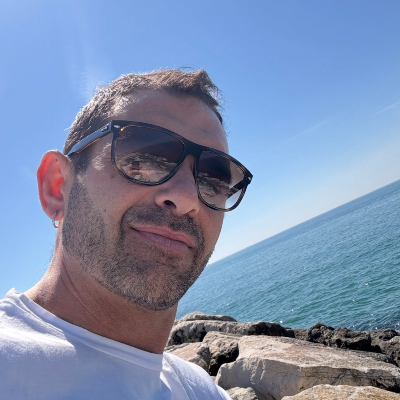 Mirko D'Angelo