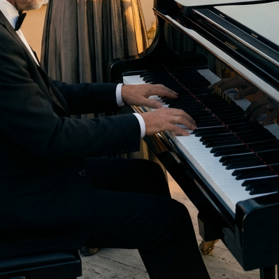 LEZIONI PIANOFORTE MILANO