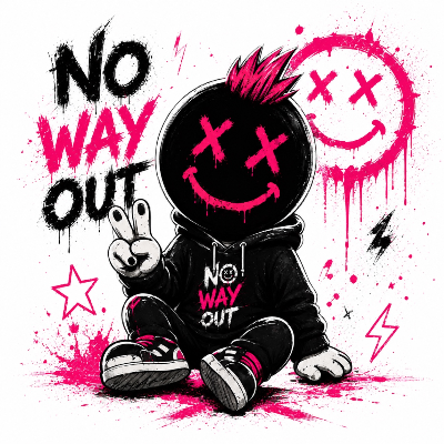 NO WAY OUT