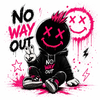 NO WAY OUT