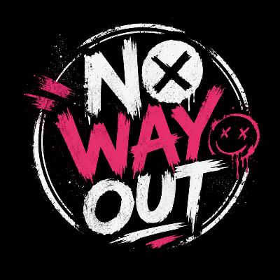 NO WAY OUT