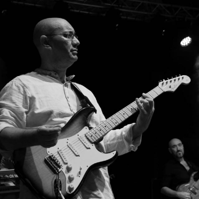 Dino Saracino