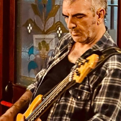 Roy Giuliano