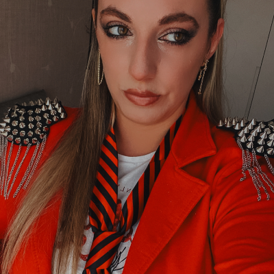 Francesca Santarcangelo