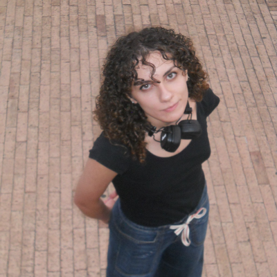 Rebecca Petracci