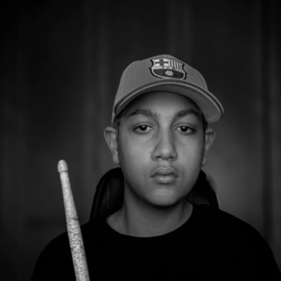 Matias Machado