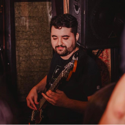 Adriano Andrade