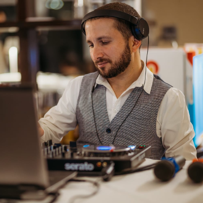 Paolino Dj