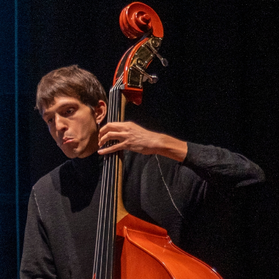 Francesco Arevalos