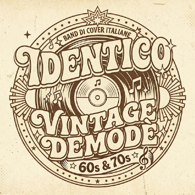 IDV  @ Identico Vintage Demodè